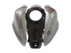 2015-2018 Yamaha YZF R3/R25 Motorcycle Fairings - Silver Black Australia