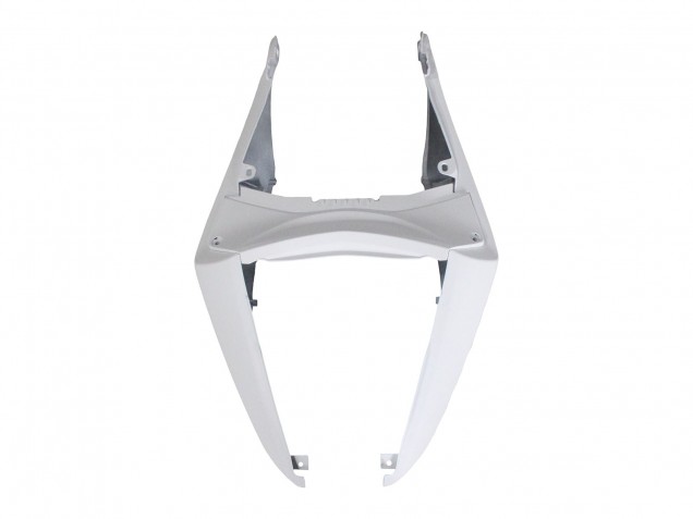 2015-2018 Yamaha YZF R3/R25 Motorcycle Fairing - White Red Matte Black Australia
