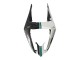 2015-2018 Yamaha YZF R3/R25 Motorcycle Fairings - White Green Glossy Black Australia