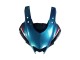2019-2021 Yamaha YZF R3/R25 Motorcycle Fairing - Blue Black Australia