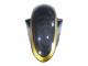2019-2021 Yamaha YZF R3/R25 Motorcycle Fairings - Gold Black Carbon Fiber Australia
