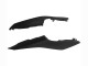 2019-2021 Yamaha YZF R3/R25 Motorcycle Fairings - Matte Black Silver Australia