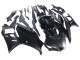 2019-2021 Yamaha YZF R3/R25 Motorcycle Fairings - Matte Black Australia