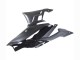 2019-2021 Yamaha YZF R3/R25 Motorcycle Fairings - Matte Black Australia