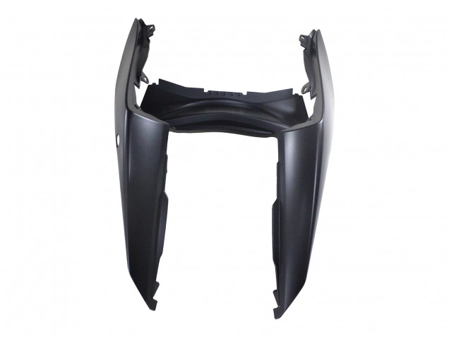 2019-2021 Yamaha YZF R3/R25 Motorcycle Fairings - Matte Black Australia