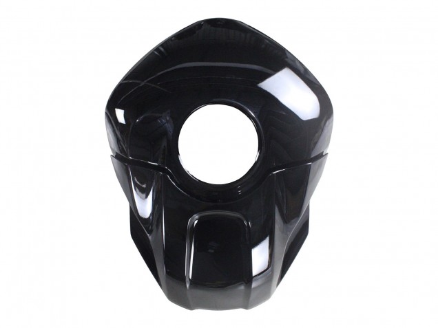 2019-2021 Yamaha YZF R3/R25 Motorcycle Fairings - Matte Black Australia