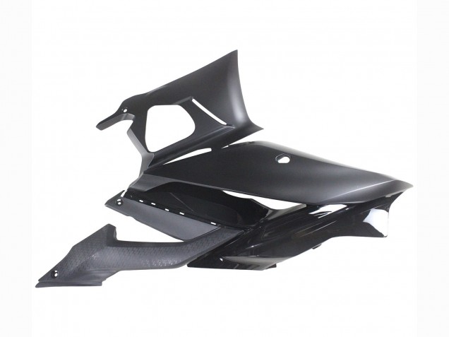 2019-2021 Yamaha YZF R3/R25 Motorcycle Fairings - Matte Black Australia