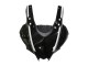 2019-2021 Yamaha YZF R3/R25 Motorcycle Fairings - Glossy Black White Australia