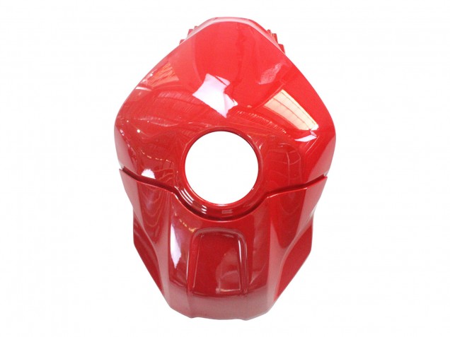 2019-2021 Yamaha YZF R3/R25 Motorcycle Fairings - Red Purple Black Valsir Lenovo Australia