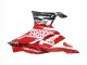 2019-2021 Yamaha YZF R3/R25 Motorcycle Fairings - Red Purple Black Valsir Lenovo Australia