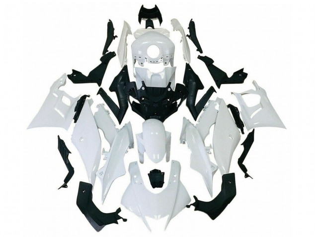 2019-2021 Yamaha YZF R3/R25 Motorcycle Fairings - Unpainted Australia