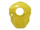 2019-2021 Yamaha YZF R3/R25 Motorcycle Fairings - Yellow Black Australia