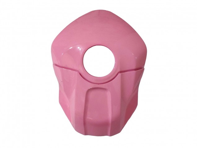 2022-2024 Yamaha YZF R3/R25 Motorcycle Fairing - Pink Black Australia