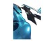 2022-2024 Yamaha YZF R3/R25 Motorcycle Fairing - Blue White Red Black Australia