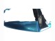 2022-2024 Yamaha YZF R3/R25 Motorcycle Fairing - Blue White Red Black Australia