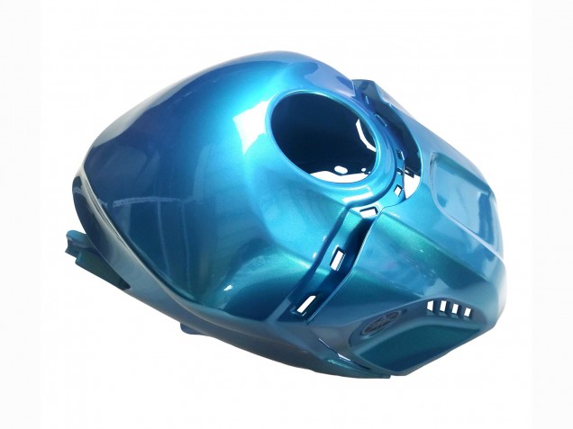 2022-2024 Yamaha YZF R3/R25 Motorcycle Fairing - Blue White Red Black Australia