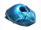 2022-2024 Yamaha YZF R3/R25 Motorcycle Fairing - Blue White Red Black Australia