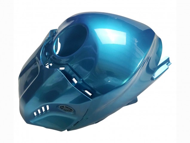 2022-2024 Yamaha YZF R3/R25 Motorcycle Fairing - Blue White Red Black Australia