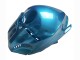 2022-2024 Yamaha YZF R3/R25 Motorcycle Fairing - Blue White Red Black Australia