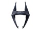 2022-2024 Yamaha YZF R3/R25 Motorcycle Fairings - Black Carbon Fiber Style Gold Red ABBOT Australia