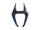 2022-2024 Yamaha YZF R3/R25 Motorcycle Fairings - Black Carbon Fiber Style Silver Blue Australia