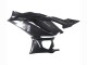 2022-2024 Yamaha YZF R3/R25 Motorcycle Fairings - Black Carbon Fiber Style Silver Blue Australia