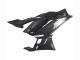 2022-2024 Yamaha YZF R3/R25 Motorcycle Fairings - Black Carbon Fiber Style Silver Blue Australia
