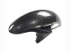 2022-2024 Yamaha YZF R3/R25 Motorcycle Fairings - Black Carbon Fiber Style Silver Blue Australia