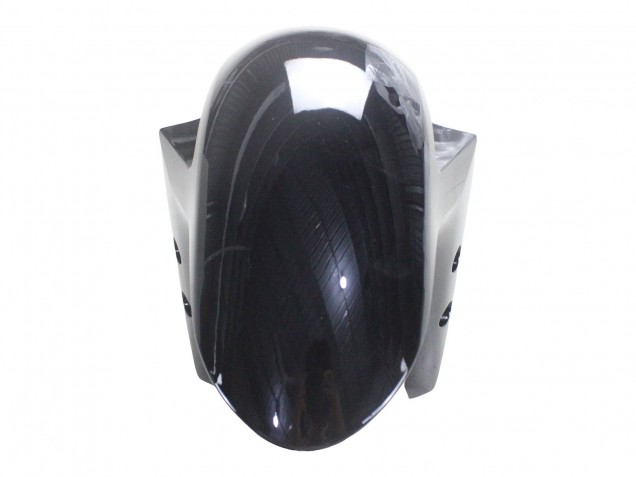 2022-2024 Yamaha YZF R3/R25 Motorcycle Fairing - Glossy Black Australia