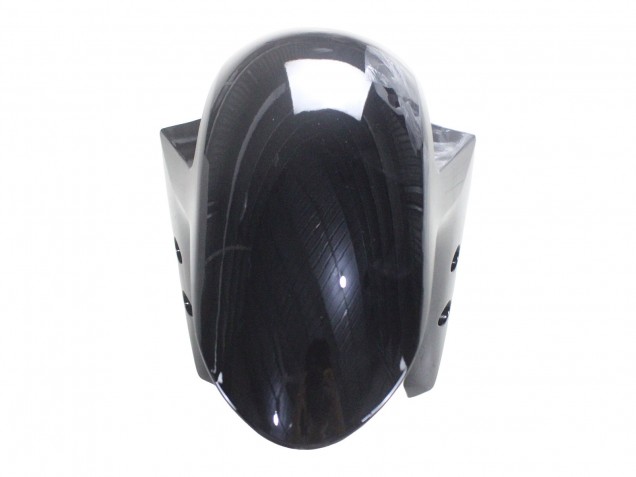 2022-2024 Yamaha YZF R3/R25 Motorcycle Fairing - Glossy Black Australia