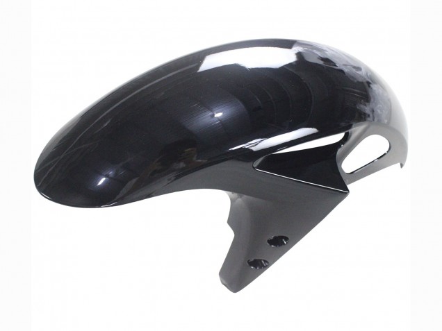 2022-2024 Yamaha YZF R3/R25 Motorcycle Fairing - Glossy Black Australia