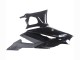 2022-2024 Yamaha YZF R3/R25 Motorcycle Fairing - Glossy Black Australia