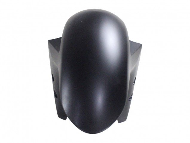 2022-2024 Yamaha YZF R3/R25 Motorcycle Fairing - Blue Matte Black Australia