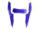 2022-2024 Yamaha YZF R3/R25 Motorcycle Fairing - Blue Matte Black Australia