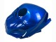 2022-2024 Yamaha YZF R3/R25 Motorcycle Fairings - Blue Black ENEOS Australia