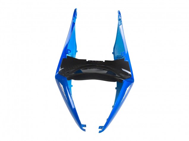 2022-2024 Yamaha YZF R3/R25 Motorcycle Fairings - Blue Black ENEOS Australia