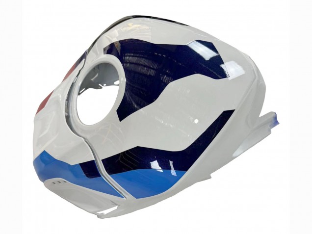 2022-2024 Yamaha YZF R3/R25 Motorcycle Fairings - White Blue Red Black Australia