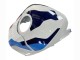 2022-2024 Yamaha YZF R3/R25 Motorcycle Fairings - White Blue Red Black Australia