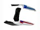 2022-2024 Yamaha YZF R3/R25 Motorcycle Fairings - White Blue Red Black Australia