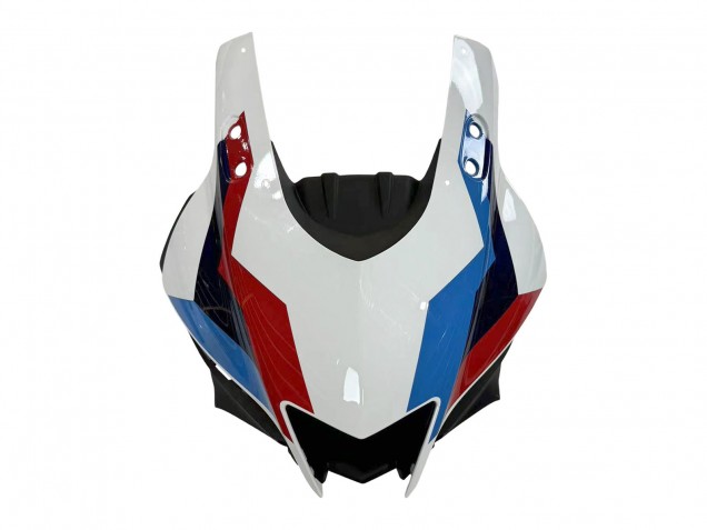 2022-2024 Yamaha YZF R3/R25 Motorcycle Fairings - White Blue Red Black Australia