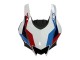 2022-2024 Yamaha YZF R3/R25 Motorcycle Fairings - White Blue Red Black Australia