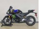 2022-2024 Yamaha YZF R3/R25 Motorcycle Fairings - Blue Green Black Monster Yamalube ENEOS Australia
