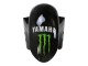 2022-2024 Yamaha YZF R3/R25 Motorcycle Fairings - Blue Green Black Monster Yamalube ENEOS Australia