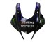2022-2024 Yamaha YZF R3/R25 Motorcycle Fairings - Blue Green Black Monster Yamalube ENEOS Australia