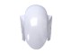 2022-2024 Yamaha YZF R3/R25 Motorcycle Fairings - White Australia