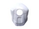 2022-2024 Yamaha YZF R3/R25 Motorcycle Fairings - White Australia