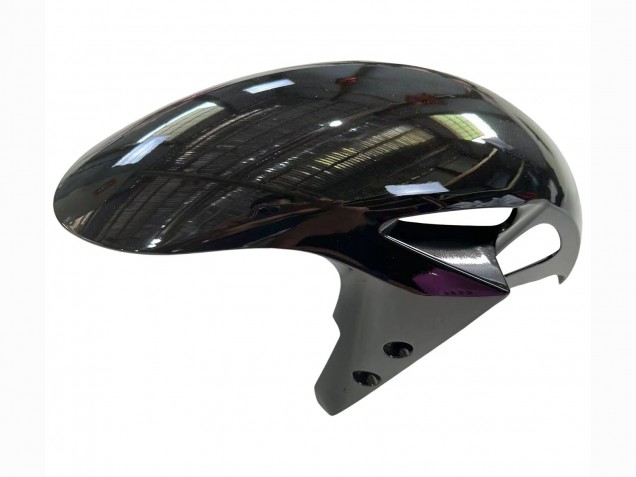 2022-2024 Yamaha YZF R3/R25 Motorcycle Fairings - Pink Glossy Black Monster Australia