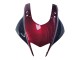 2022-2024 Yamaha YZF R3/R25 Motorcycle Fairing - Red White Glossy Black Australia