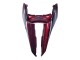 2022-2024 Yamaha YZF R3/R25 Motorcycle Fairing - Red White Glossy Black Australia