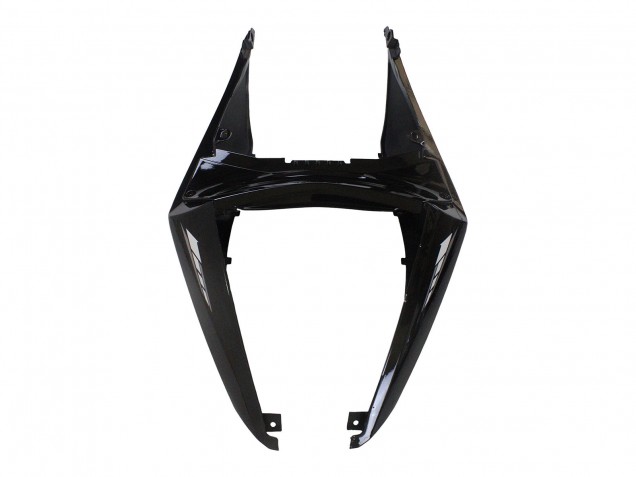 2022-2024 Yamaha YZF R3/R25 Motorcycle Fairings - Silver Blue Glossy Black Australia